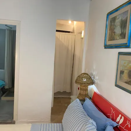 Balela's Сasa de vacaciones Lákka