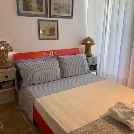 Ferienhaus Balela's