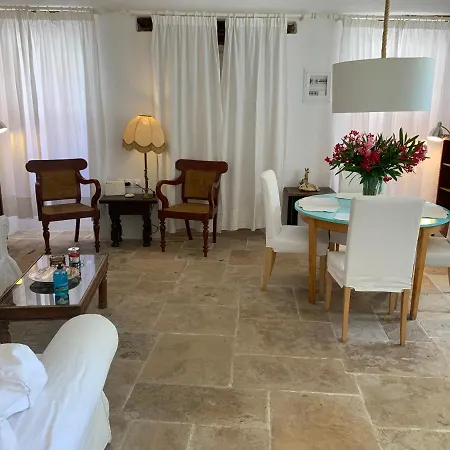 بيت للعطل Balela's Lákka