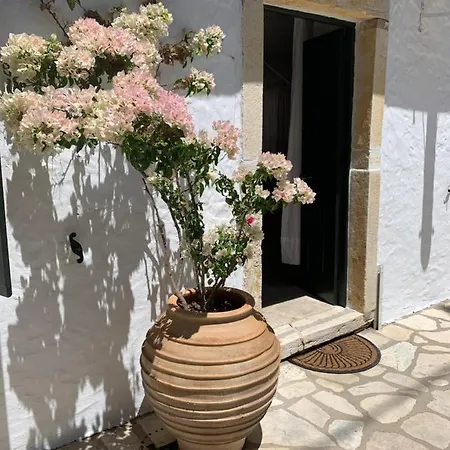 Balela's 度假居 Lákka