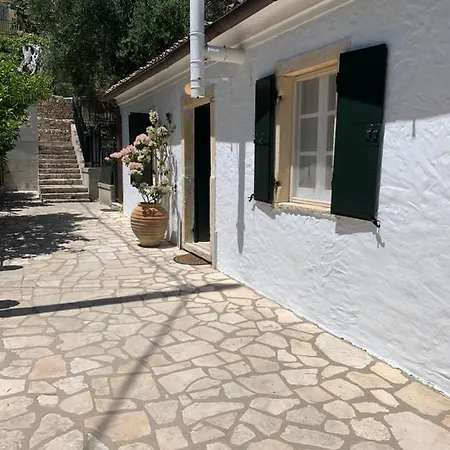 Holiday home Balela's