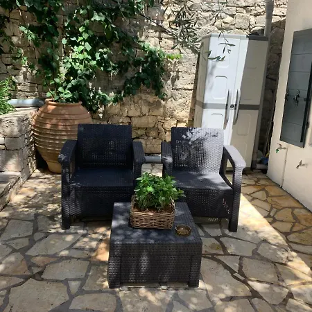 Balela's * Lakka (Paxos)