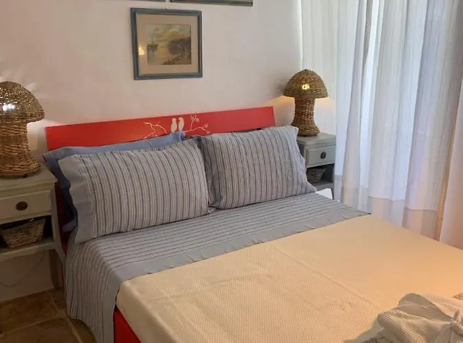 Vakantiehuis Balela's